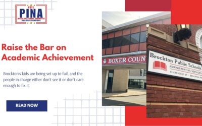 Raise the Bar on Academic Achievement