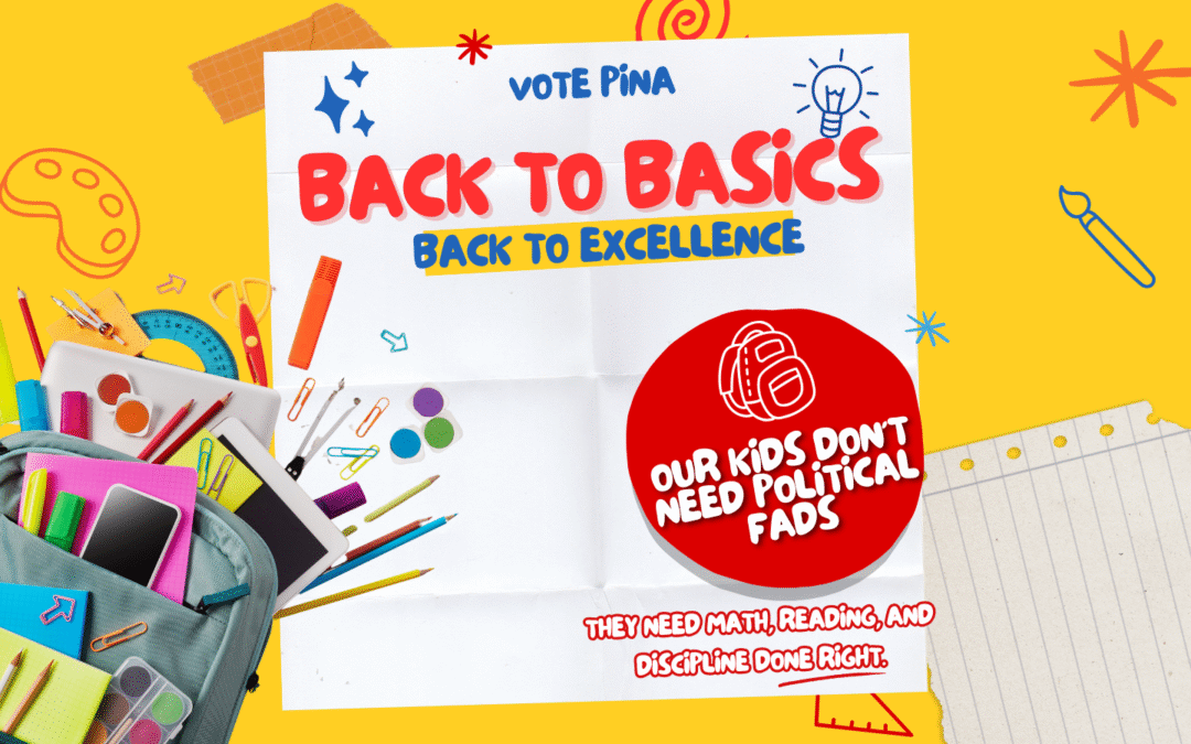 Back to Basics: Rebuilding Excellence in Brockton Schools