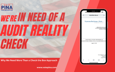 We’re In Need of an Audit Reality Check: Why We Need More Than a Box-Checking Approach