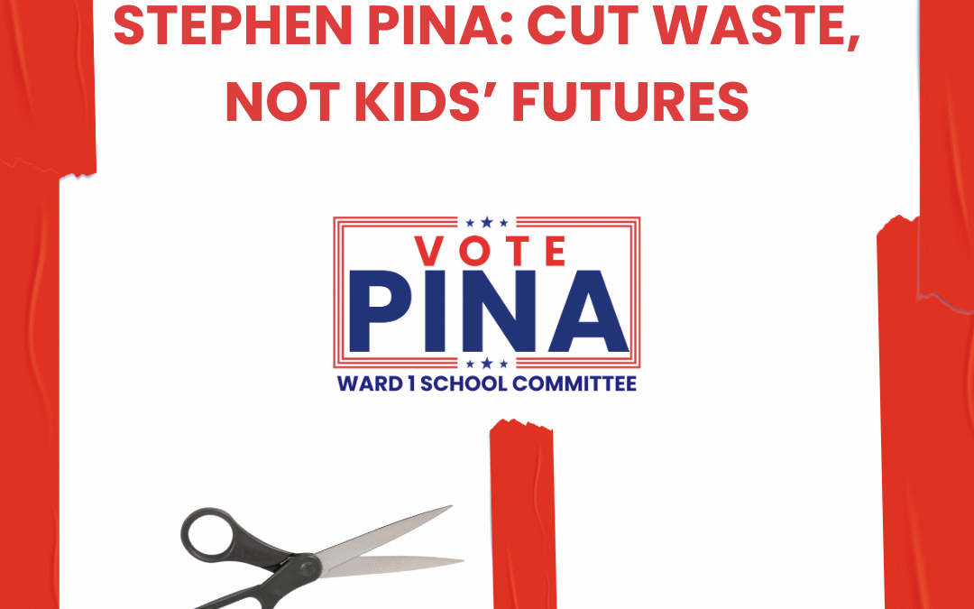 Keep Budget Power Close to Voters