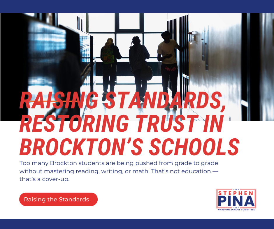 Raising the Standards